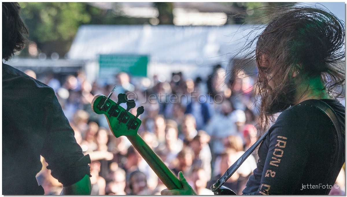 Bevrijdingsfestival 2018 - Rotterdam. Foto-25.